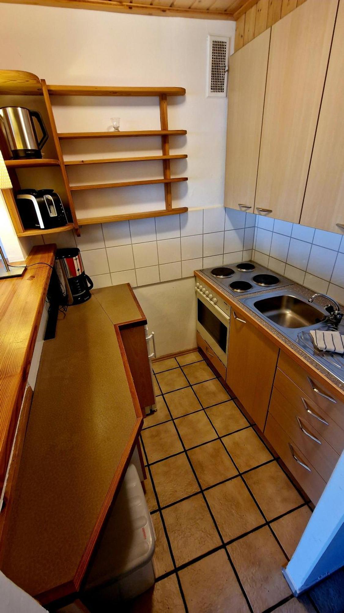 Apartamento Dachsteinblick Bad Aussee Exterior foto
